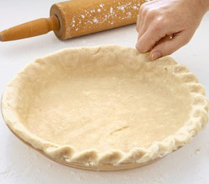 PIE CRUST - 1lb Fragrance Oil Candle Scent