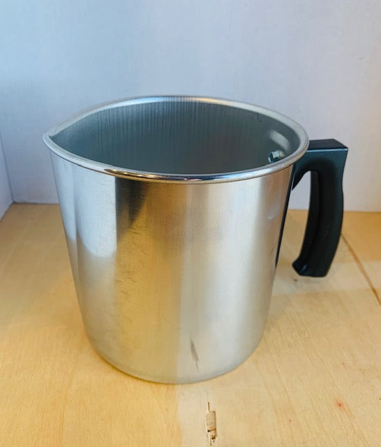 1lb Melting Pouring Pot for Candle Making – theplace4candles