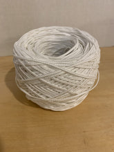 Load image into Gallery viewer, #585 Spool of Candle Wicking - 30ft/10yds Beeswax, Soy, Palm, Natural Wax
